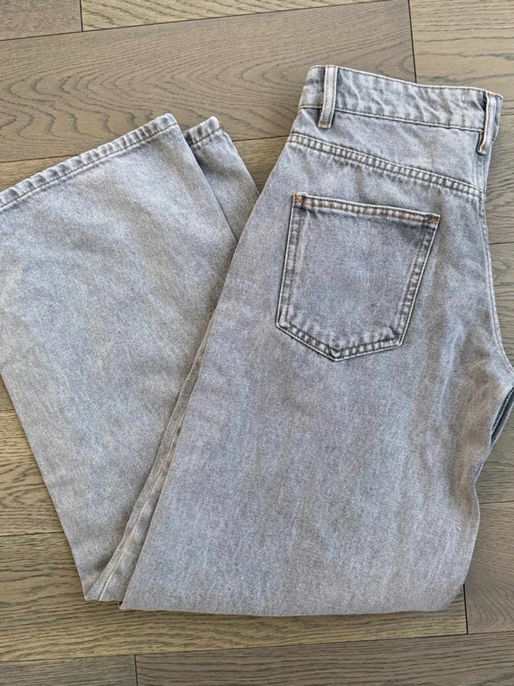 Motel denim jeans